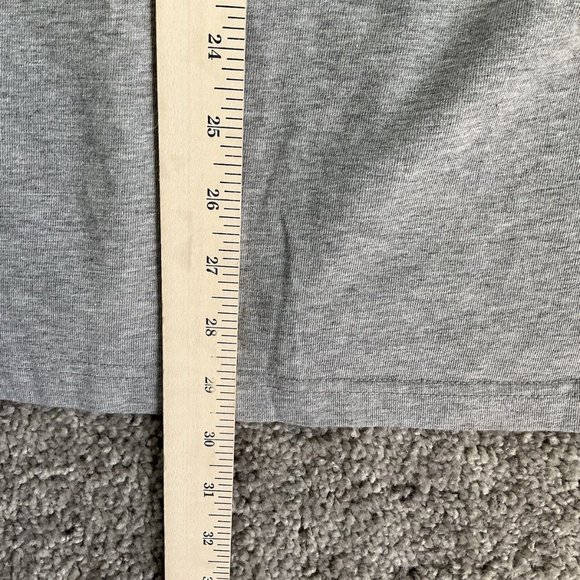 WB Harry Potter Adult Shirt Tee Hogwarts Movie T-Shirt 2001 Size XL Warner Bros - Picture 5 of 9